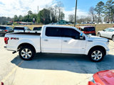 Used 2016 Ford F150 Platinum w/ Equipment Group 701A Luxury image 6