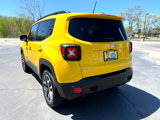 Used 2015 Jeep Renegade Latitude w/ Popular Equipment Group image 5