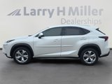 Used 2017 Lexus NX 200t AWD image 2
