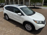 Used 2013 Honda CR-V EX-L image 3