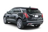 New 2025 Cadillac XT5 Premium Luxury image 4