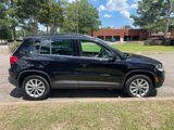 Used 2015 Volkswagen Tiguan S image 6