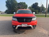 Used 2018 Dodge Journey Crossroad w/ Popular Equipment Group image 2