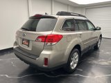 Used 2014 Subaru Outback 2.5i Premium w/ Moonroof Package image 3