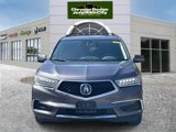Used 2020 Acura MDX SH-AWD w/ Technology Package image 2