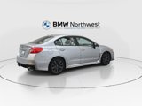 Used 2015 Subaru WRX image 3