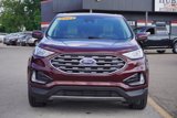 Used 2021 Ford Edge SEL image 2