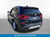 Used 2021 BMW X3 xDrive30i w/ Convenience Package image 6