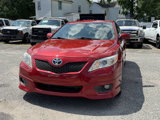 Used 2010 Toyota Camry SE image 2