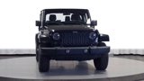 Used 2013 Jeep Wrangler Sport image 3