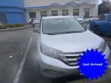 Used 2014 Honda CR-V LX image 5