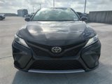 Used 2019 Toyota Camry XSE image 3
