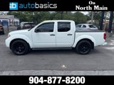 Used 2020 Nissan Frontier SV w/ Midnight Edition Floor Mats image 2