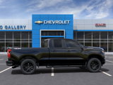 New 2025 Chevrolet Silverado 1500 Custom w/ Turbomax Blackout Package image 5