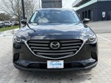 Used 2019 MAZDA CX-9 Touring w/ Touring Premium Package image 2