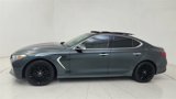 Used 2021 Genesis G70 2.0T w/ Elite Package image 3