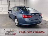Used 2024 Chevrolet Malibu LT image 6