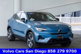 Certified 2023 Volvo C40 P8 Recharge Core w/ Protection Package Premier image 2