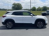 New 2025 Chevrolet TrailBlazer LT w/ Driver Confidence Package image 2