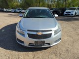 Used 2014 Chevrolet Cruze LT image 2