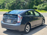 Used 2013 Toyota Prius Four image 3