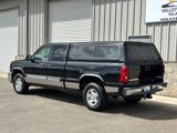 Used 2003 Chevrolet Silverado 1500 LS w/ Off-Road Package image 5