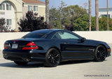 Used 2011 Mercedes-Benz SL 550 image 6