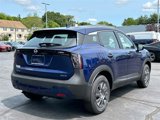 New 2025 Nissan Kicks S image 2