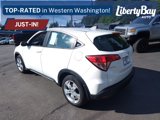 Used 2016 Honda HR-V LX image 3