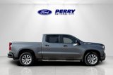 Used 2021 Chevrolet Silverado 1500 Custom image 3