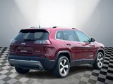 Used 2021 Jeep Cherokee Limited w/ Mopar Interior Package image 3