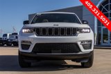 New 2025 Jeep Grand Cherokee Limited image 5