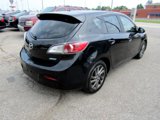 Used 2012 MAZDA MAZDA3 i Touring image 4