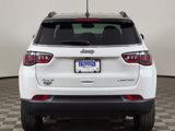 New 2025 Jeep Compass Limited image 4