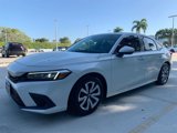 Used 2024 Honda Civic LX image 3