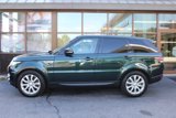 Used 2017 Land Rover Range Rover Sport HSE image 2