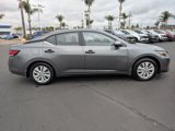New 2025 Nissan Sentra S image 4