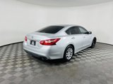 Used 2016 Nissan Altima 2.5 S w/ Power Driver Seat Package image 4