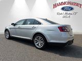 Certified 2016 Ford Taurus Limited image 5