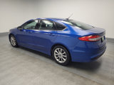 Used 2017 Ford Fusion SE image 5