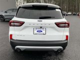 New 2025 Ford Escape Active image 2