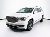 Used 2019 GMC Acadia Denali w/ Technology Package image 3
