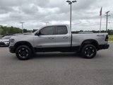 Used 2020 RAM 1500 Rebel image 4