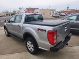 Used 2021 Ford Ranger XL w/ FX4 Off-Road Package image 6