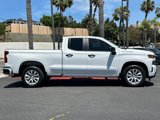 Used 2022 Chevrolet Silverado 1500 Custom image 3