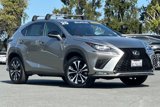 Used 2020 Lexus NX 300 F Sport image 2