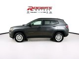Used 2021 Jeep Compass Sport image 4