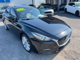 Used 2017 MAZDA MAZDA3 Touring w/ Popular Equipment Package image 3