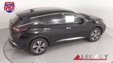 Used 2020 Nissan Murano S w/ Technology Package image 4