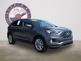 Used 2022 Ford Edge Titanium image 1